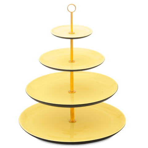 Bandeja de varios pisos 611D | Decoracion 056-1