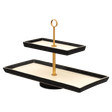 Bandeja de varios pisos 611R | Decoracion 007-1