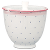 Cuenco con tapa - Olla 549E | Decoracion 043