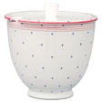 Cuenco con tapa - Olla 549E | Decoracion 043