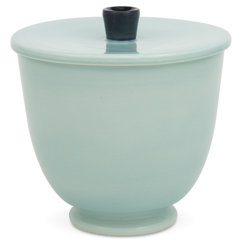 Cuenco con tapa - Olla 549E | Decoracion 050-1