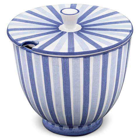 Cuenco con tapa - Olla 549E | Decoracion 137
