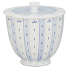 Cuenco con tapa - Olla 549E | Decoracion 290