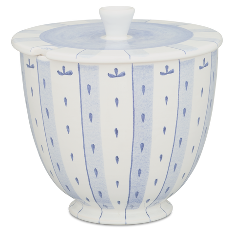 Cuenco con tapa - Olla 549E | Decoracion 290