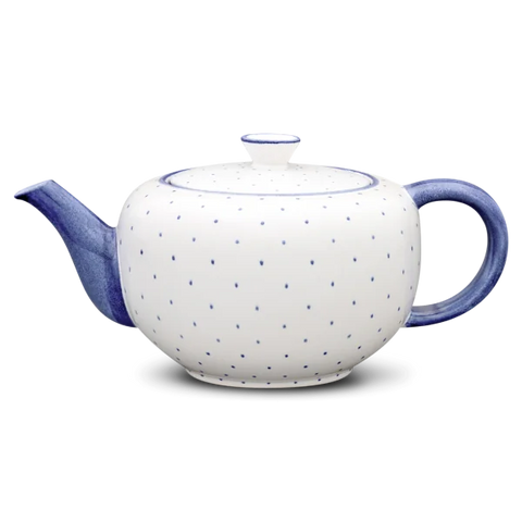 Set de té de 19 piezas 501 | Decoracion 113