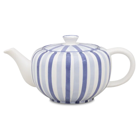 Set de té de 19 piezas 501 | Decoracion 137