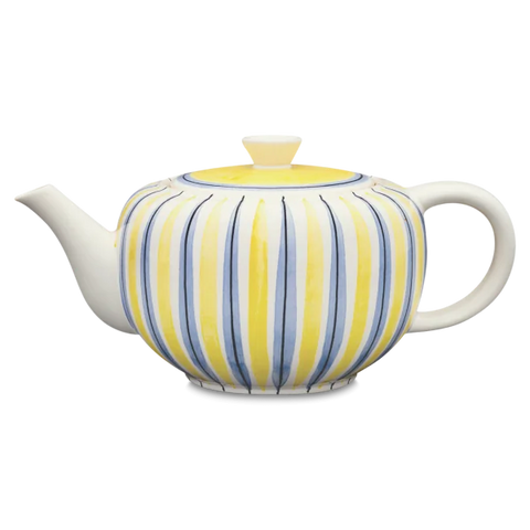 Set de té de 19 piezas 501 | Decoracion 138