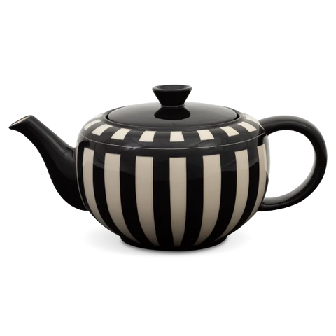 Set de té de 19 piezas 501 | Decoracion 612
