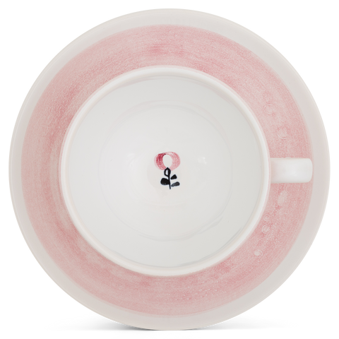 Cup 1065 | Decor 118