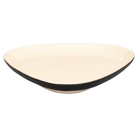 Cuenco triangular 470 | Decoracion 007-1