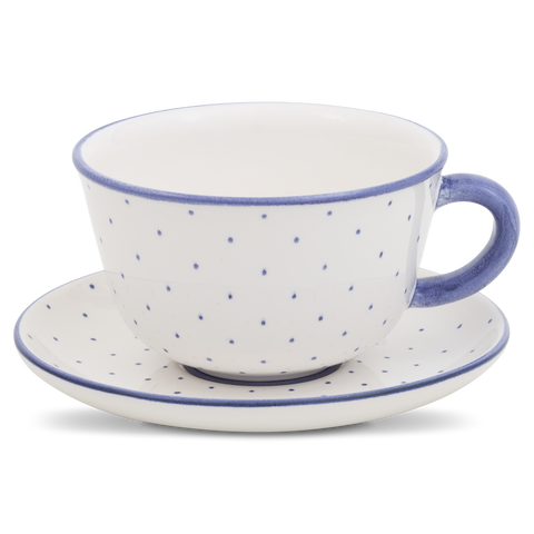 Breakfast set 32 pcs HB 490 | Decor 113