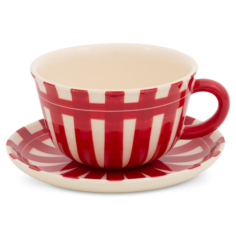 Cup HB 490 | Decor 612-1158