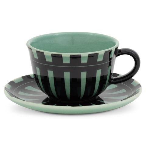 Taza 490C | Decoracion 611