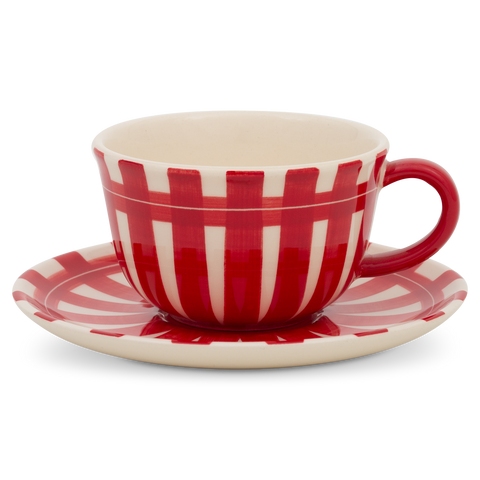 Taza 490C | Decoracion 612-1158