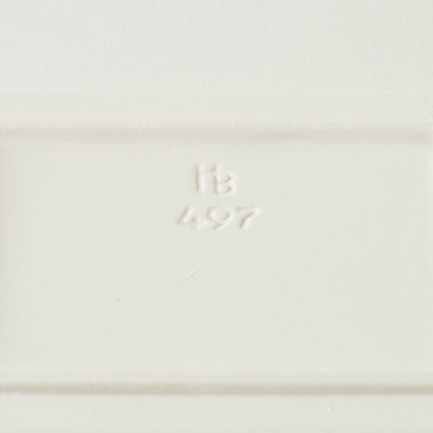 Mantequera pequeña 497A | Decoracion 051-1