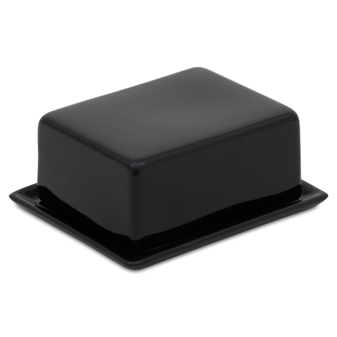 Butter dish small HB 497A | Decor 001