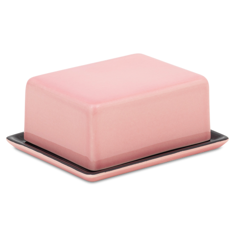 Butter dish small HB 497A | Decor 055-1