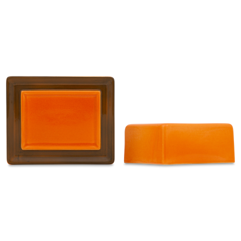 Butter dish small HB 497A | Decor 057-1