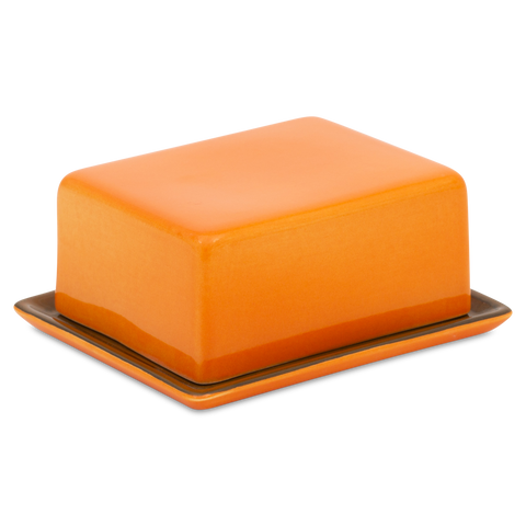 Butter dish small HB 497A | Decor 057-1