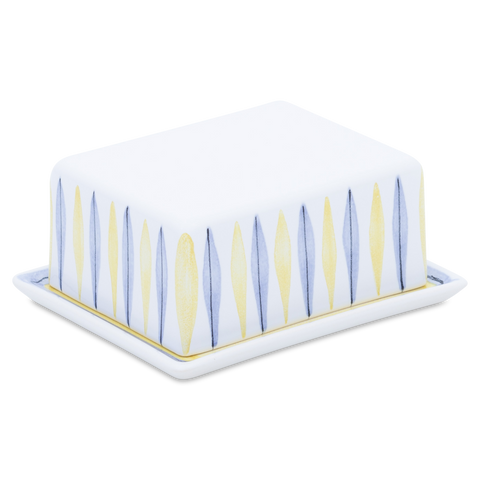 Butter dish small HB 497A | Decor 138