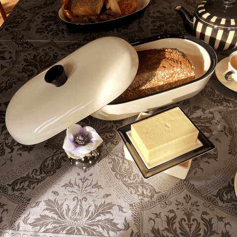 Butter dish HB 497B | Decor 113