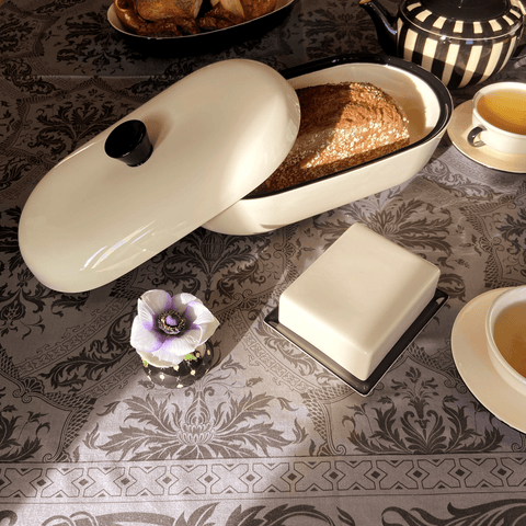Butter dish HB 497B | Decor 138