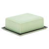 Butter dish HB 497B | Decor 059-1