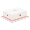 Butter dish HB 497B | Decor 118
