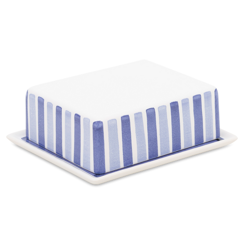 Butter dishes set 2 pcs HB 497 | Decor 137