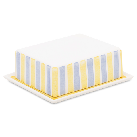 Butter dish HB 497B | Decor 476