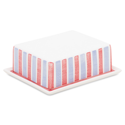 Butter dish HB 497B | Decor 477