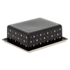 Butter dish HB 497B | Decor 600