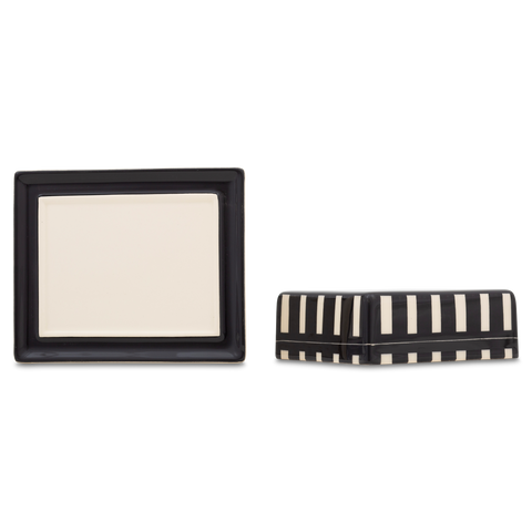 Butter dish HB 497B | Decor 612