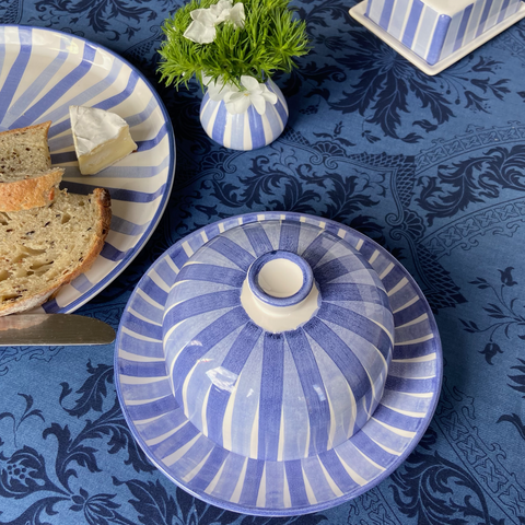 Butter dish HB 494B | Decor 612-1102