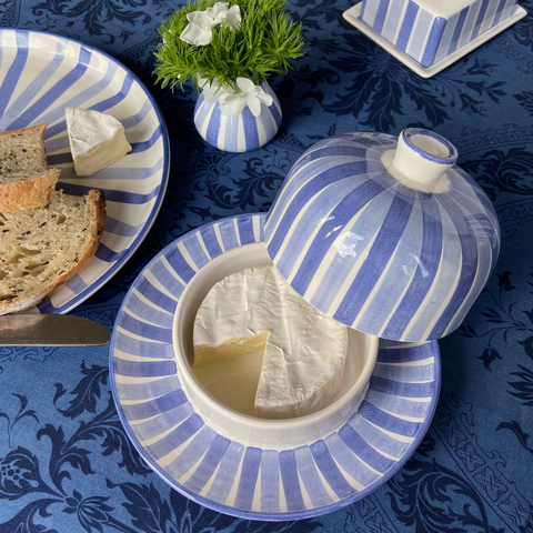 Butter dish HB 494B | Decor 056-1