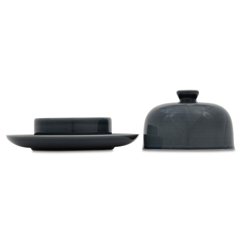 Butter dish HB 494B | Decor 612-1158