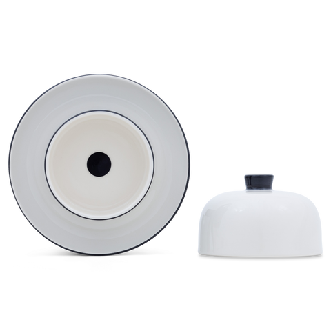 Mantequillera 494B | Decoracion 007-1