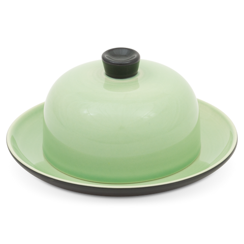 Butter dish HB 494B | Decor 059-1