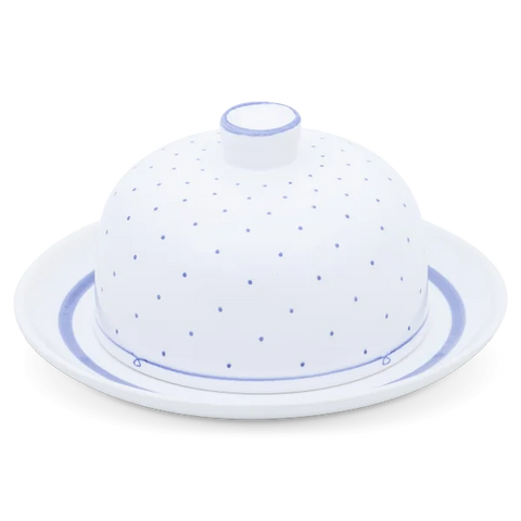 Set de mantequilleras de 2 piezas 497 | Decoracion 113