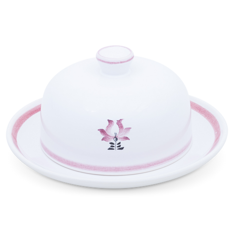 Butter dish HB 494B | Decor 118