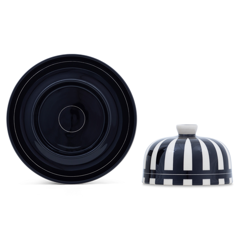 Mantequillera 494B | Decoracion 612