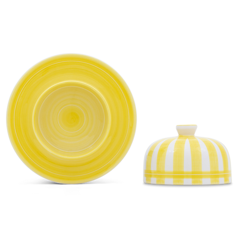 Mantequillera 494B | Decoracion 612-1103