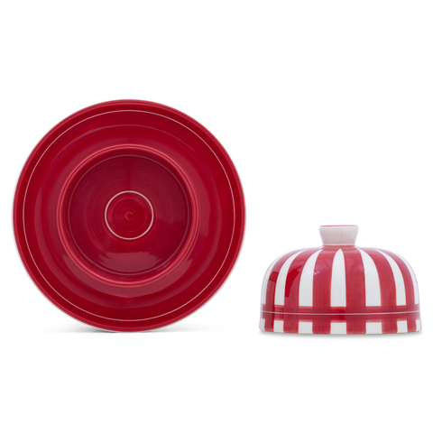 Mantequillera 494B | Decoracion 612-1158