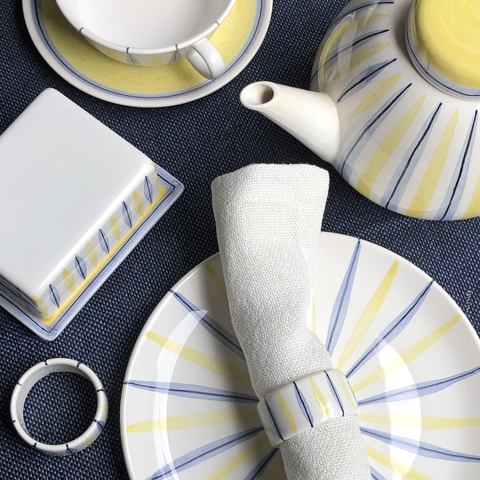 Napkin ring HB 926 | Decor 055-1