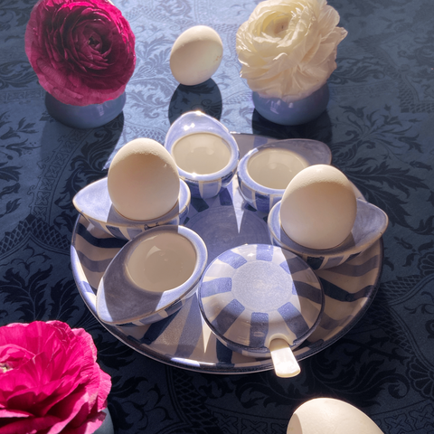 Huevera 522 | Decoracion 000