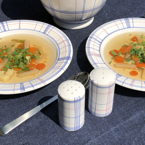 Shakers 523P | Decor 118