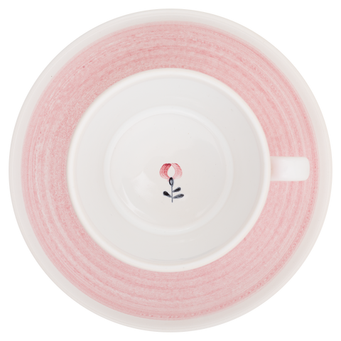 Cup HB 588 | Decor 118