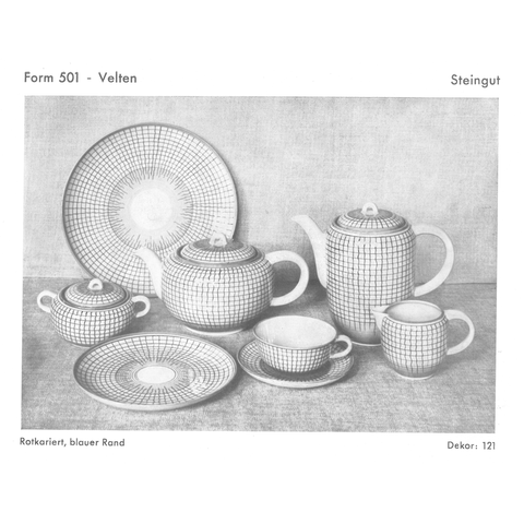 Taza 501 | Decoracion 000