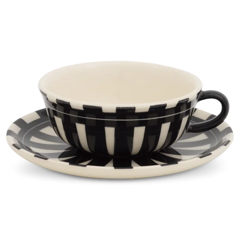 Set de té de 19 piezas 501 | Decoracion 612