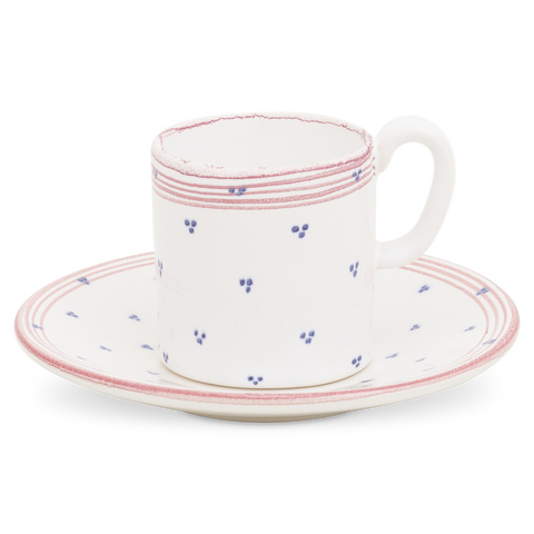 Taza de mocca 558 | Decoracion 043